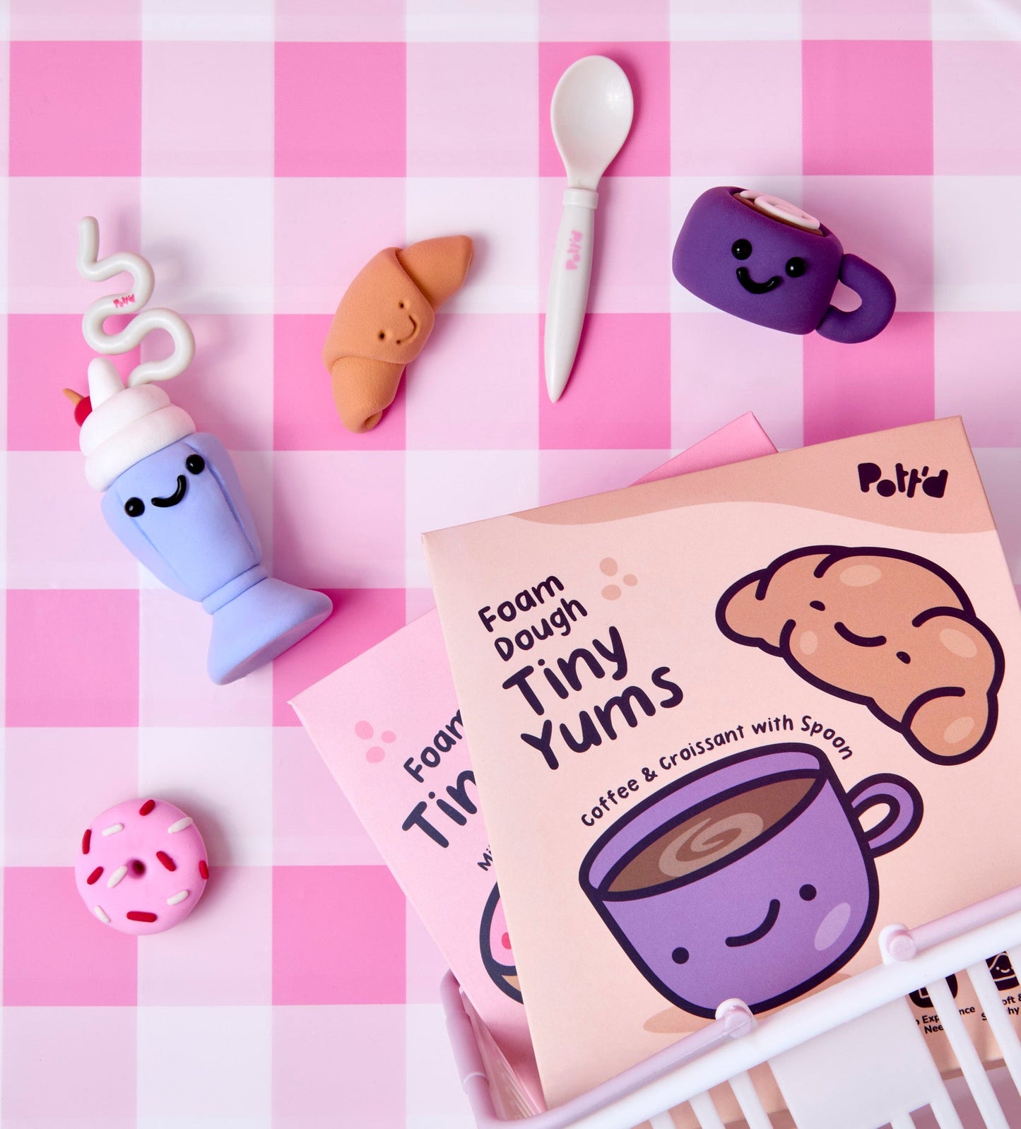 Tiny Yums: Sippin’ Duo