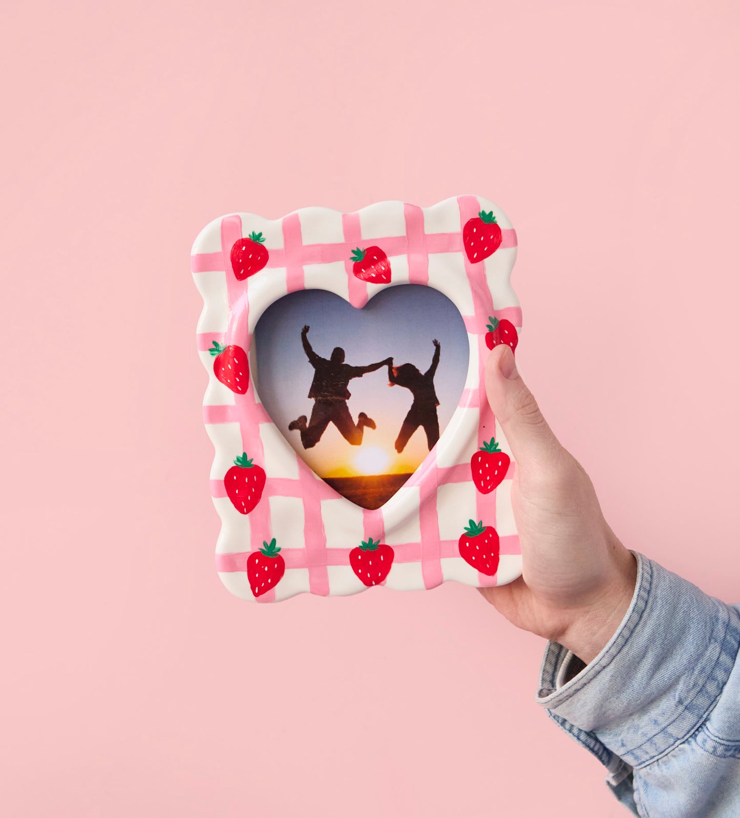 Memories to Remember: Frame Painting Kit