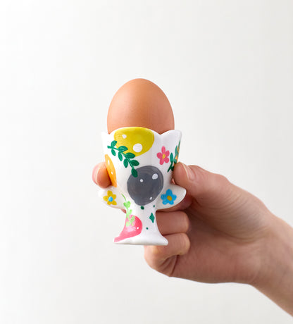 Paintables Mug, Vase & Breakfast Set Bundle