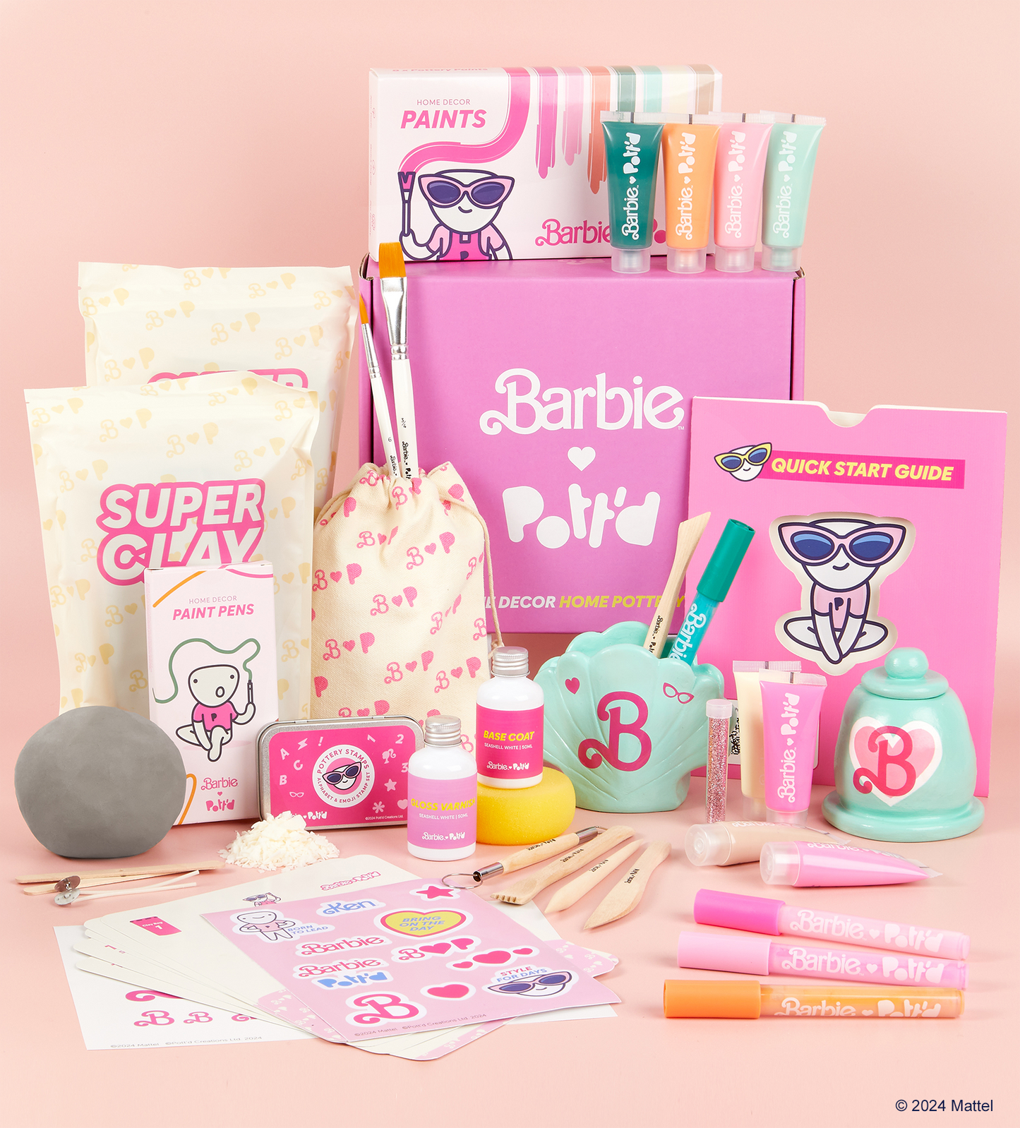 Barbie™ Ultimate Bundle