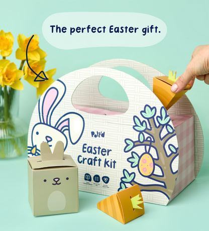 Easter Craft Kit Bundle