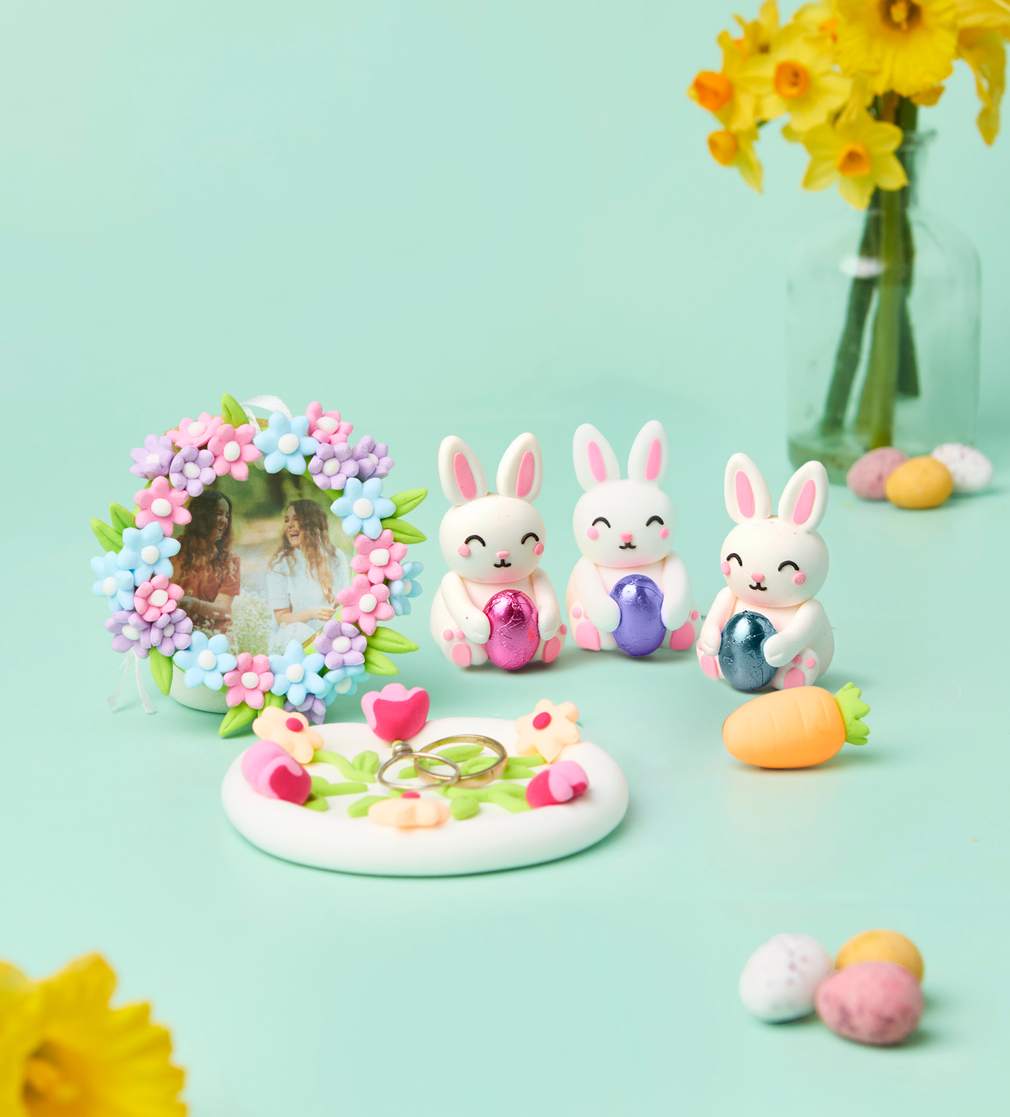 Springtime Mini Bundle