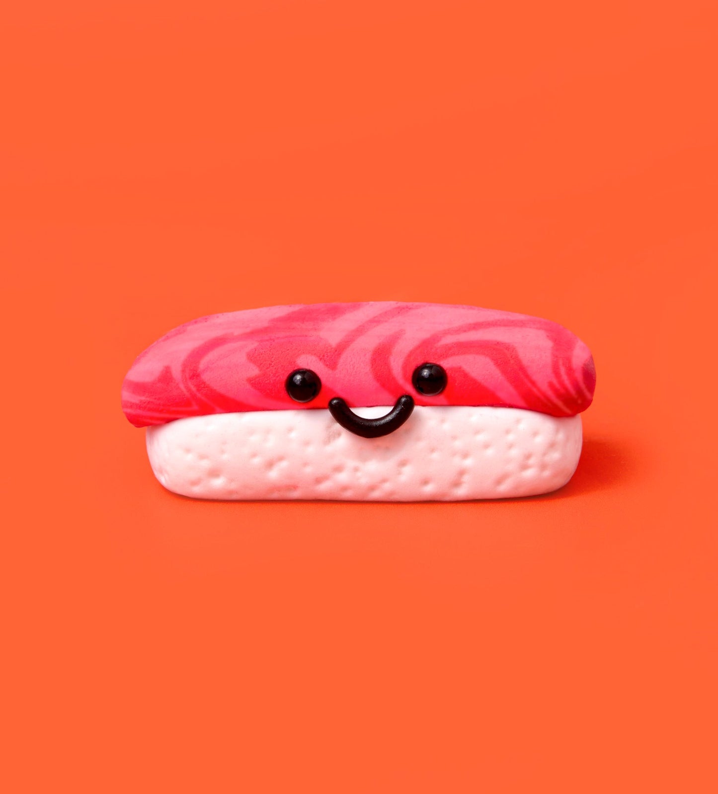 Tiny Yums: Sushi & Soy Sauce Fish