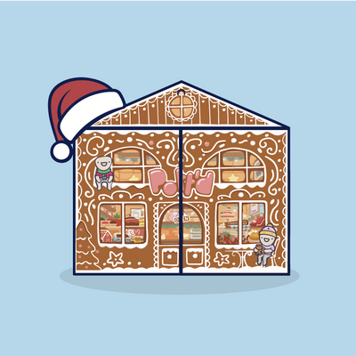 Advent Calendar