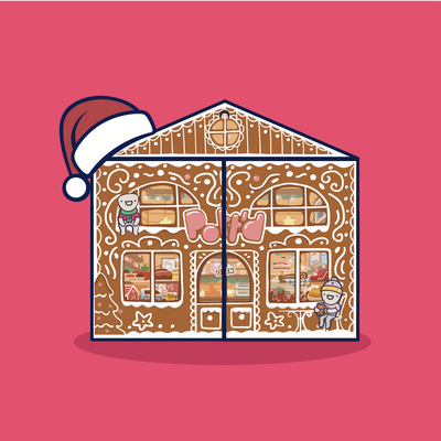 Advent Calendar