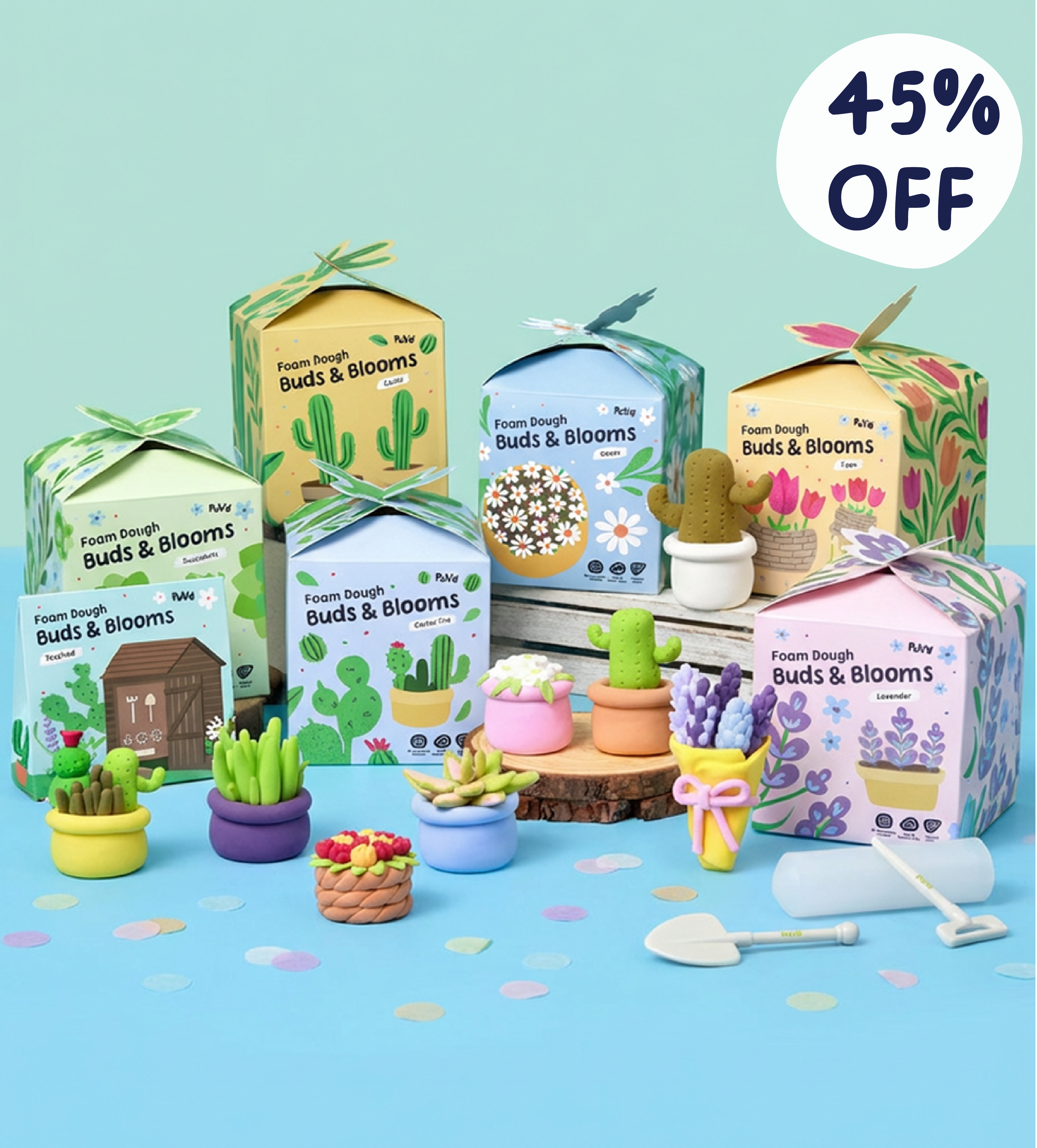 The Ultimate Greenhouse Bundle - Image 1