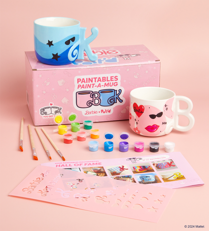 Barbie™ Creative Bundle