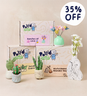 Botanical Home Décor Bundle