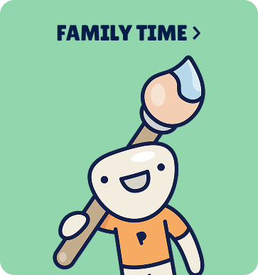Gifts For Families