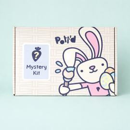 Easter Mystery Kit