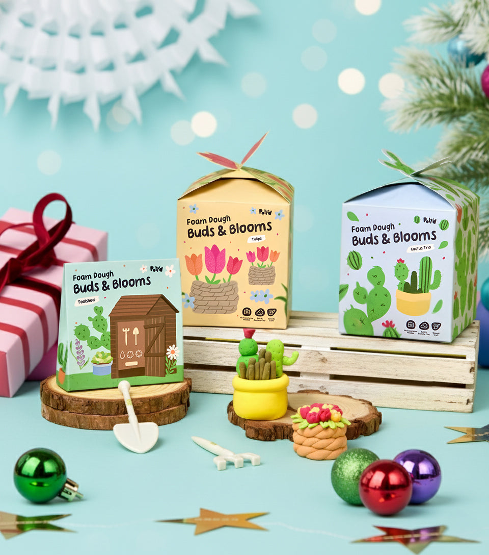 Sweet & Sharp Bundle