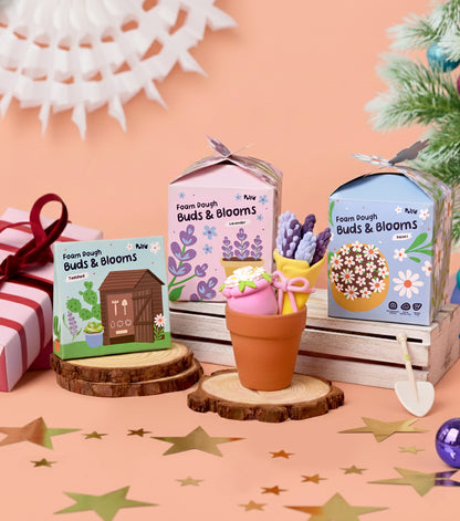 Blushing Blooms Bundle