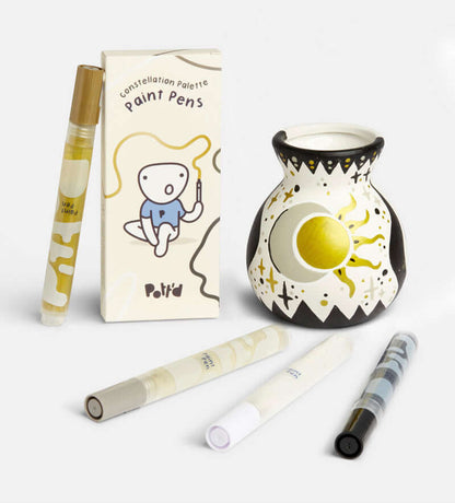 Pottery Paint Pens