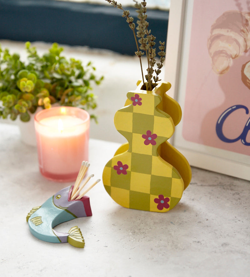 Refill: Home Pottery Kit