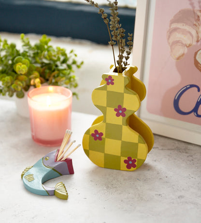 Refill: Home Pottery Kit
