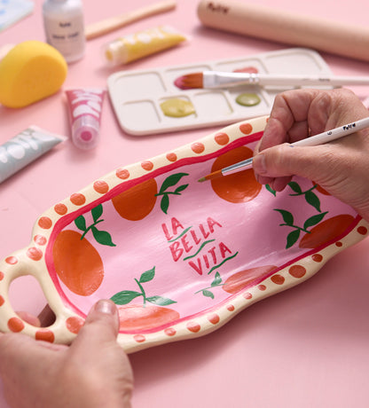 Home Pottery Kit