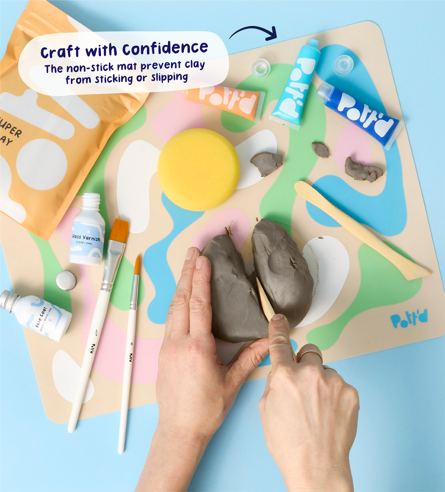 Craft Mat
