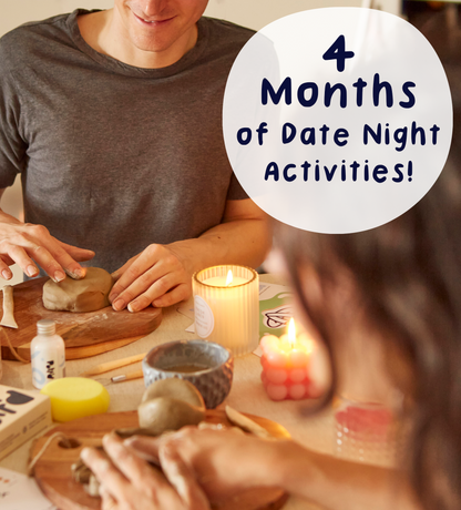 Date Night Mystery Bundle