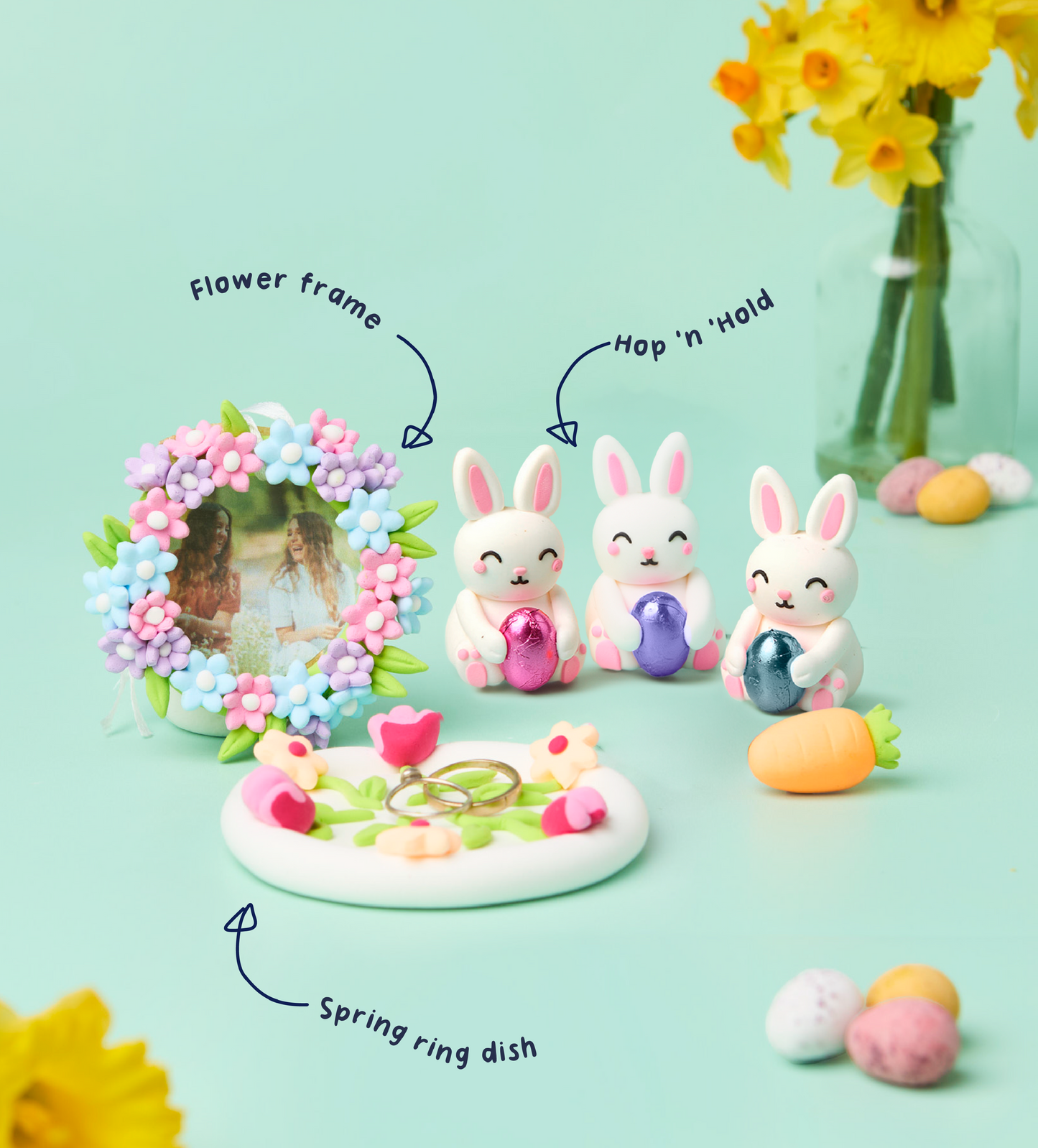 Springtime Mini Bundle