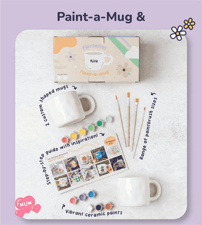 Mother's Day Gift Bundle