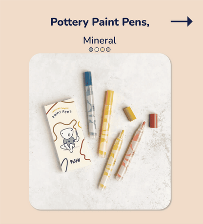 Deluxe Home Pottery Kit