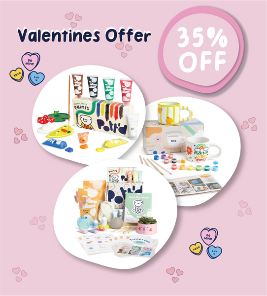 Valentines Gift Bundle