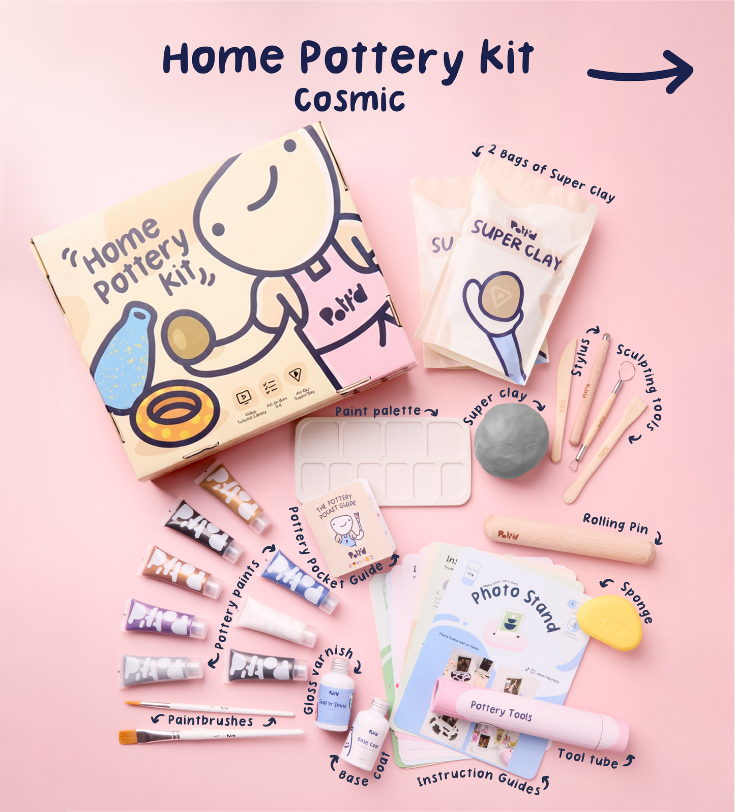 Super Bundle