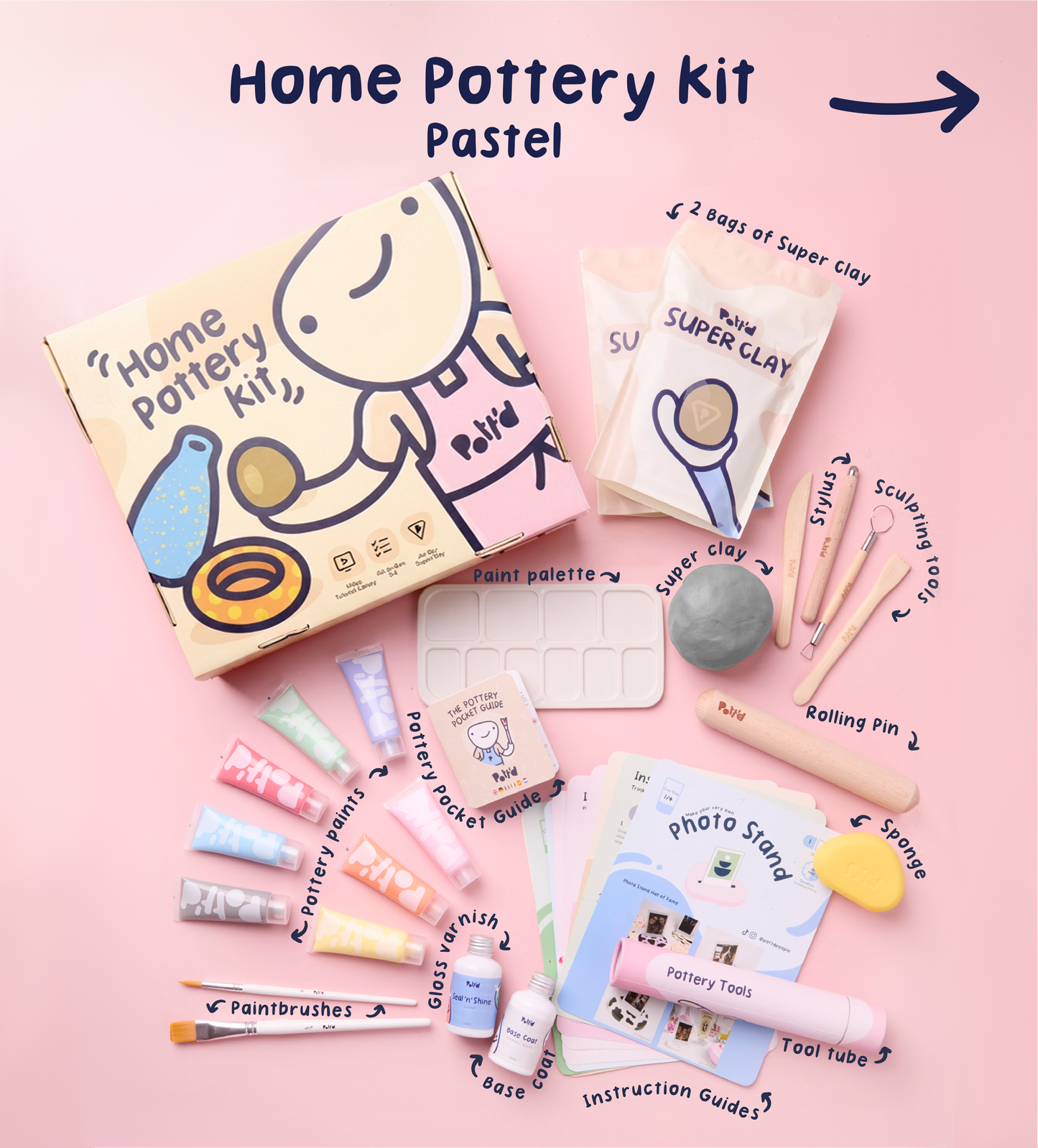 Super Bundle