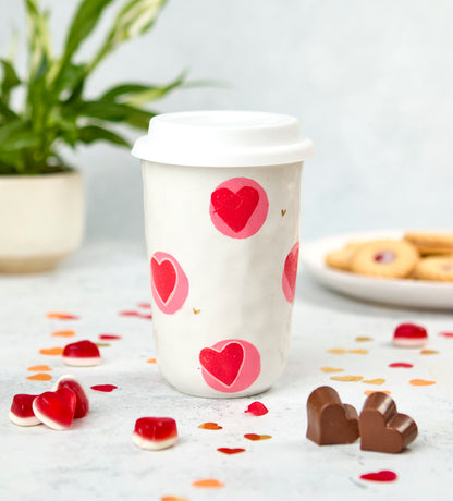 Refill: Paint-a-Travel Mug