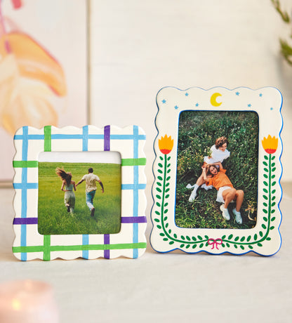 Refill: Paint-a-Frame