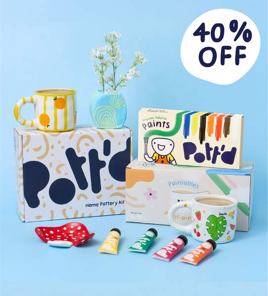 Creative Gift Bundle for Two