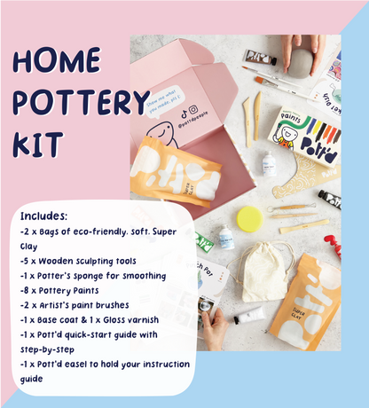 Creative Gift Bundle for Two