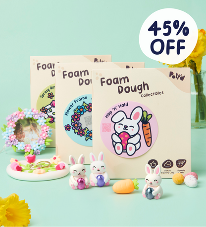 Springtime Mini Bundle