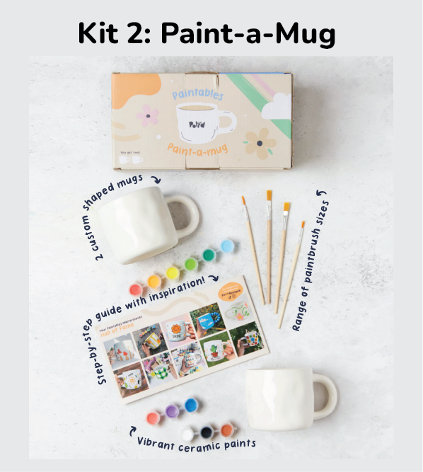 Creative Gift Bundle for One