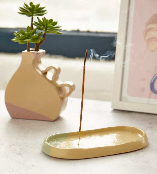 Incense Holder