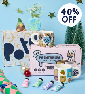 Creative Gift for Two Bundle