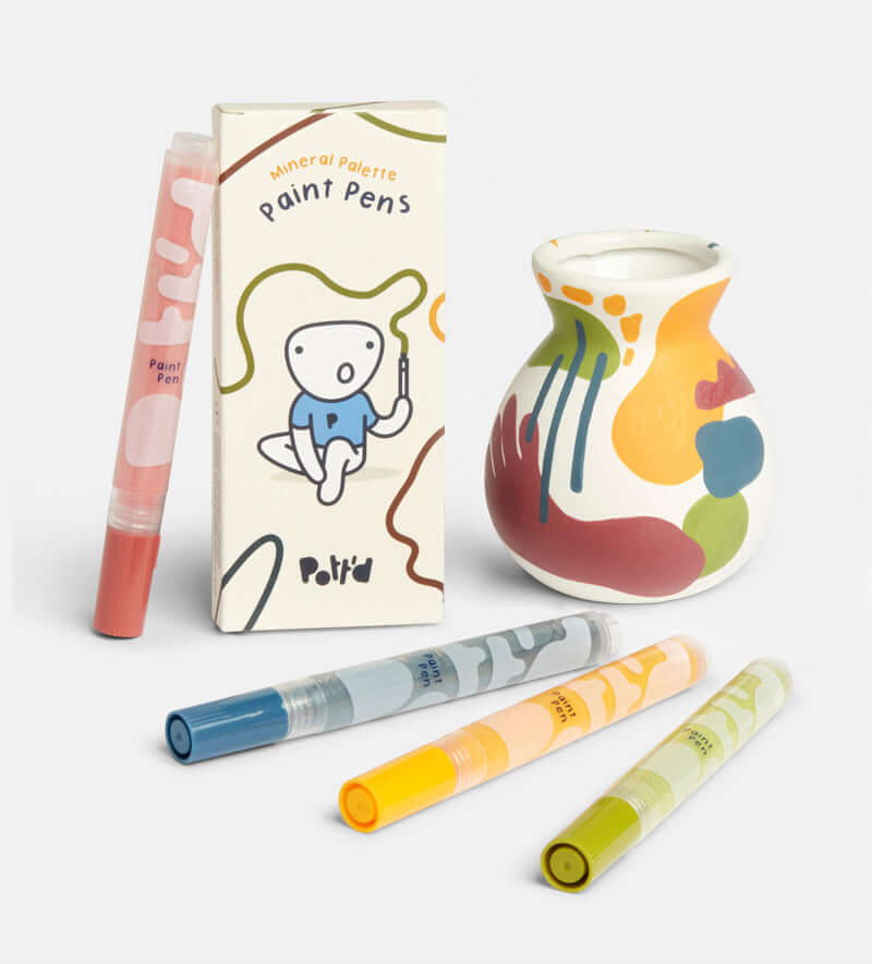 Paint-a-Mug x2