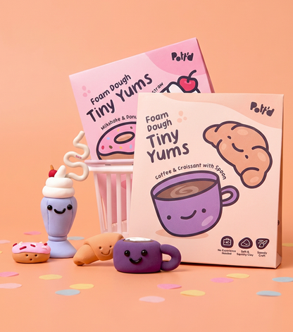 Tiny Yums: Sippin’ Bundle