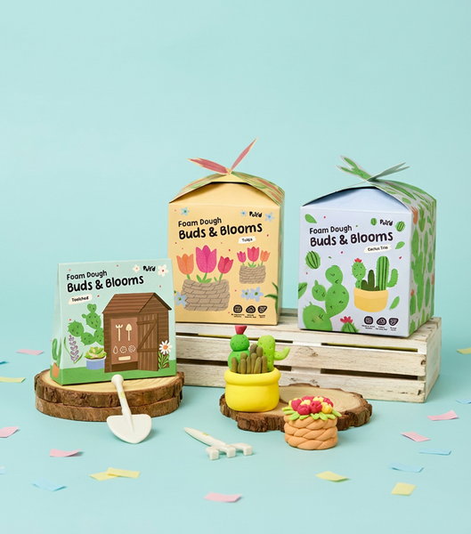 Sweet & Sharp Bundle