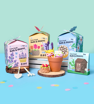The Flower Series Bundle