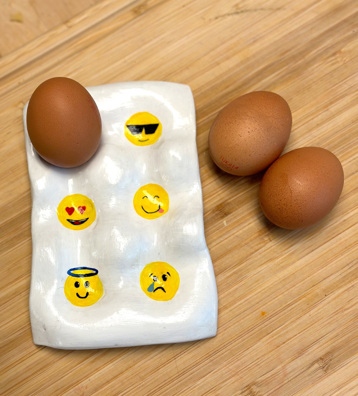 Egg Holder