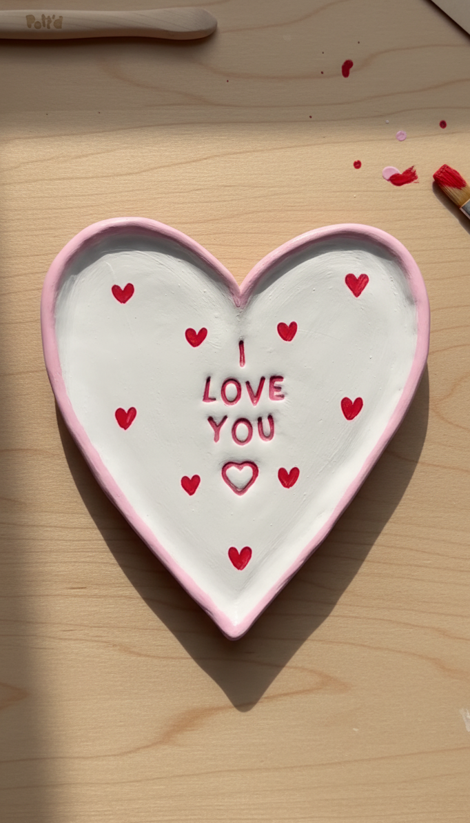 Home Pottery Kit