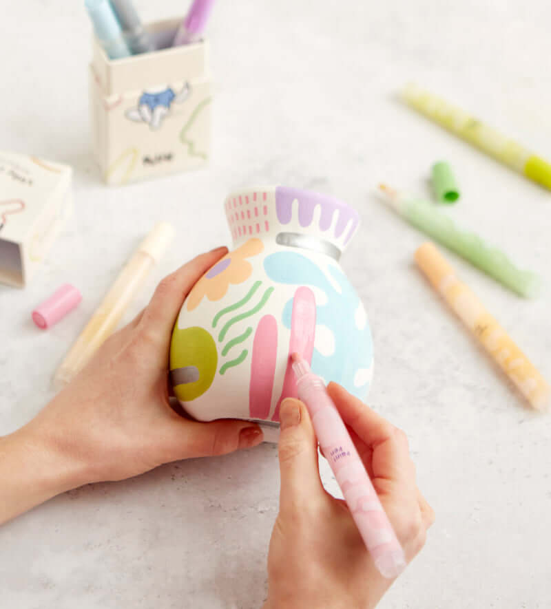 Paint-a-Mug x2