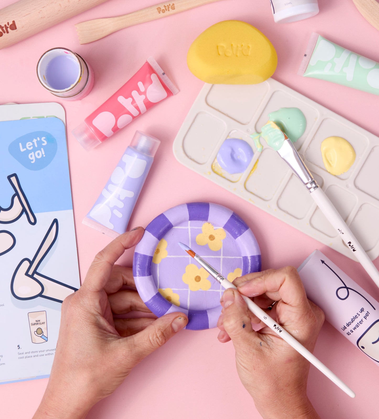 Creative Gift for Two Bundle