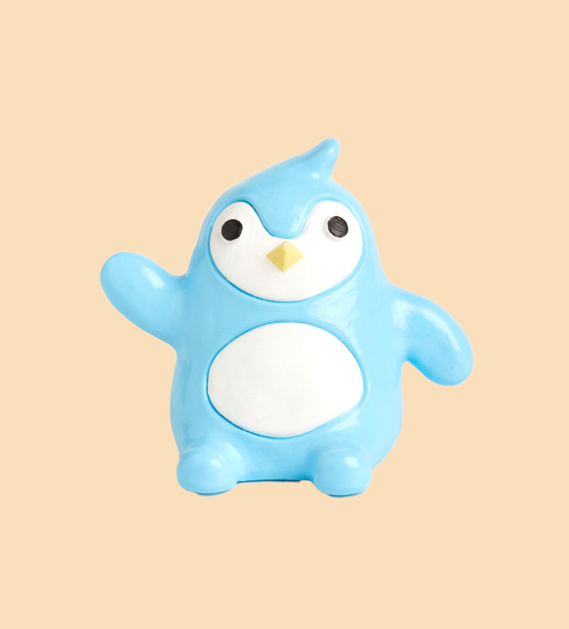 Patrick Penguin