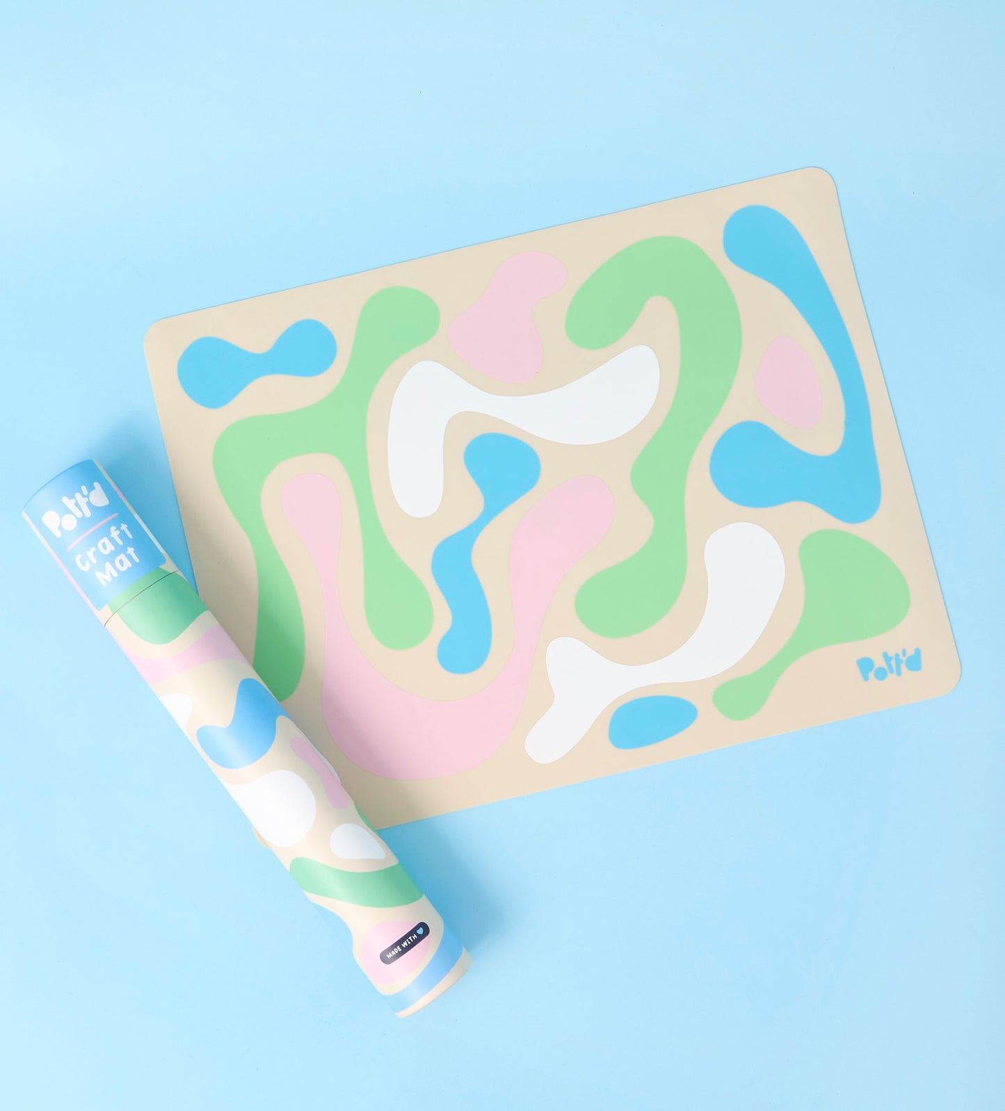 Craft Mat