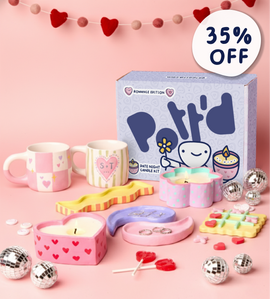 Date Night Candle & Mug Bundle