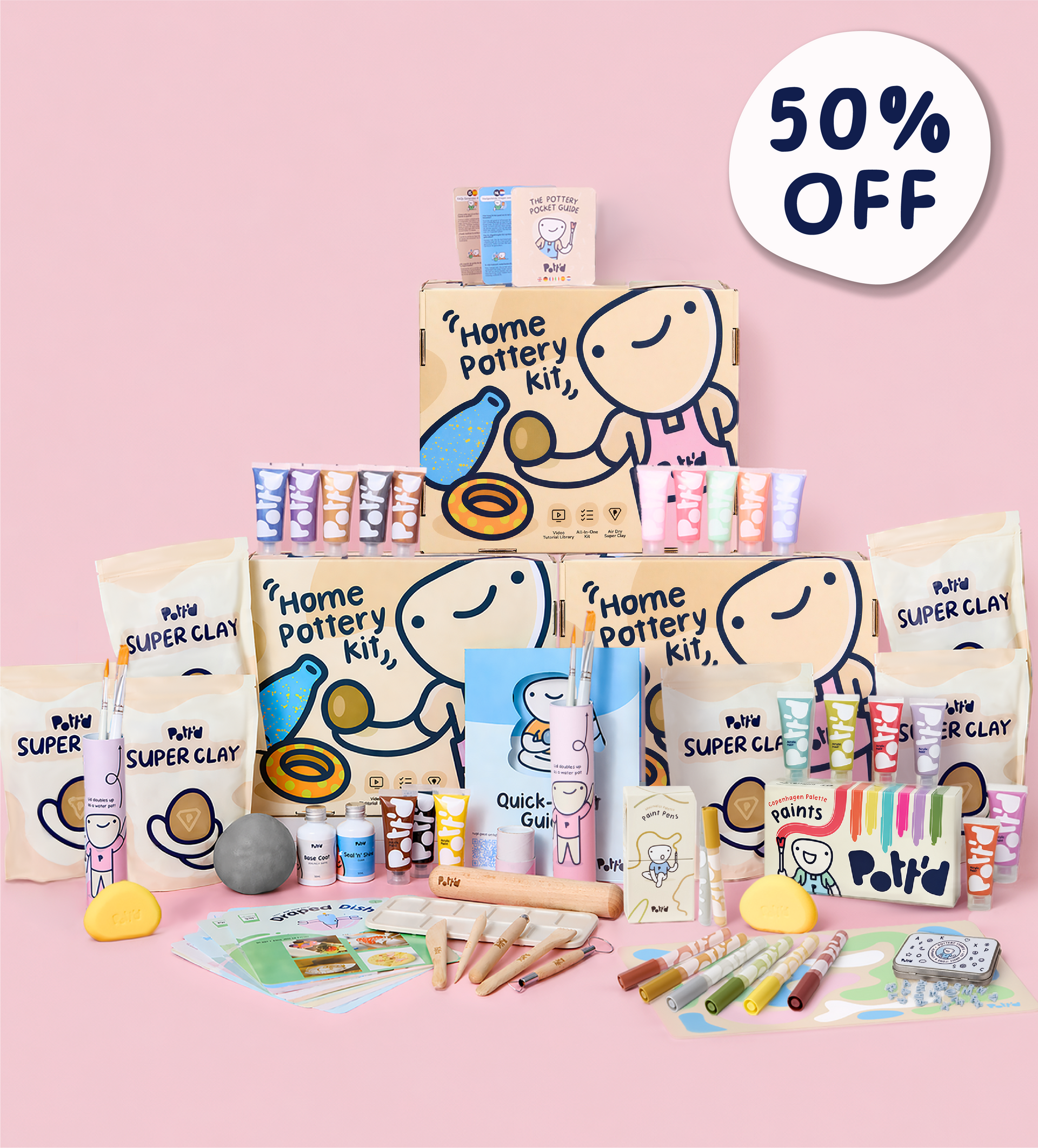 Super Bundle