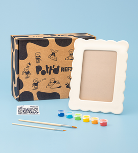 Refill: Paint-a-Frame