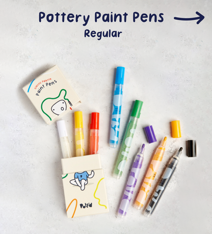 Deluxe Home Pottery Kit